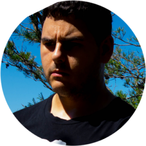 Author Photo
