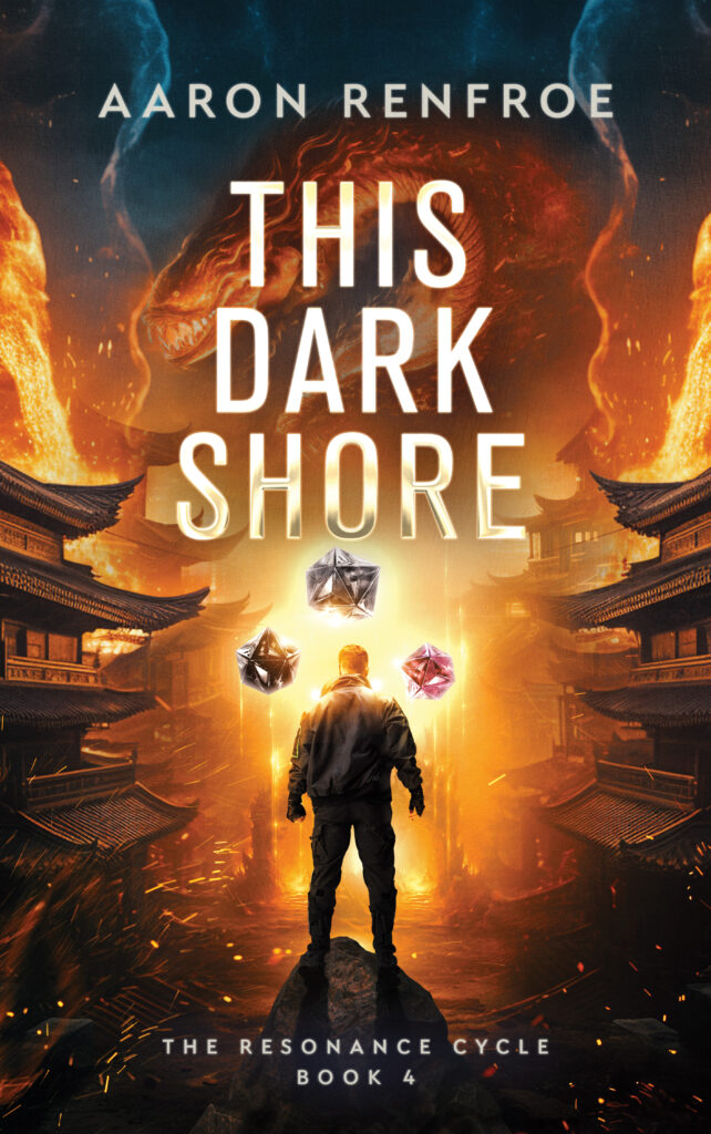 This Dark Shore