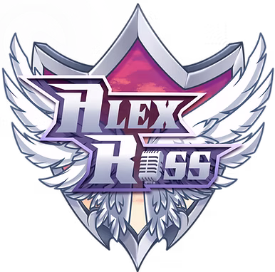 Alex Ross Logo