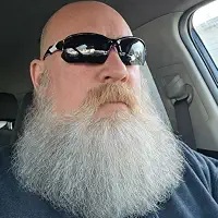 Jak Author Photo